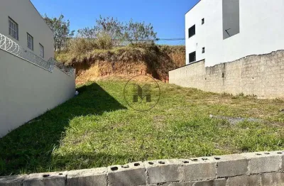 Terreno à venda no Jardim Bela Vista, Guaratinguetá 
