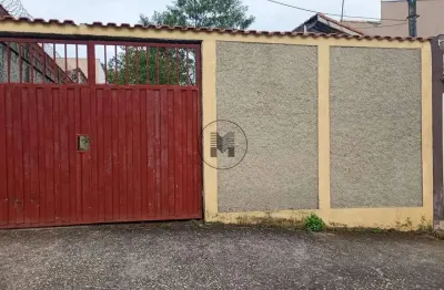 Terreno à venda em Santa Terezinha, Aparecida 
