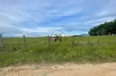 Terreno à venda, 2000 m² por r$ 300.000,00 - barranco alto - potim/sp