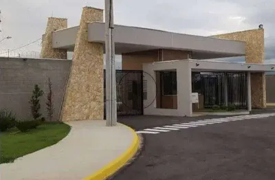 Terreno à venda no Barranco Alto, Potim 