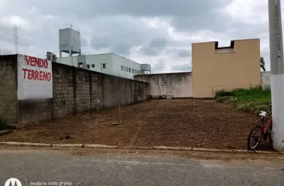 Terreno à venda, 300 m² por r$ 248.000,00 - vila indiana - guaratinguetá/sp