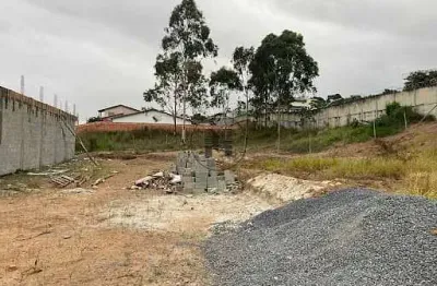 Terreno à venda no Jardim do Vale, Guaratinguetá 