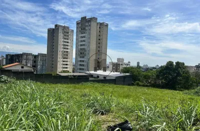 Terreno à venda no Granjas Santa Terezinha, Taubaté 