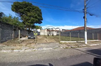 Terreno à venda, 450 m² por r$ 450.000,00 - vila comendador rodrigues alves - guaratinguetá/sp