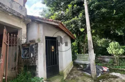 Casa com 2 quartos à venda no Campo do Galvão, Guaratinguetá 