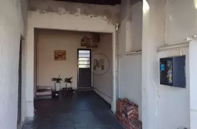 Casa com 2 dormitórios à venda, 80 m² por r$ 200.000,00 - vila rica - pindamonhangaba/sp