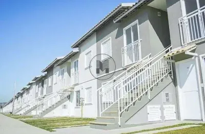 Casa com 2 dormitórios à venda, 49 m² por r$ 191.000,00 - loteamento jardim primavera - lorena/sp