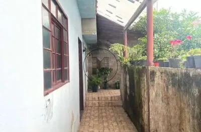 Casa com 4 dormitórios à venda, 190 m² por r$ 320,00 - vila brasil - guaratinguetá/sp