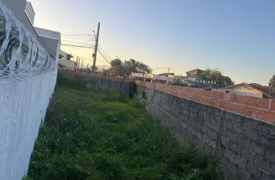 Terreno à venda na Vila Aparecida, Taubaté 