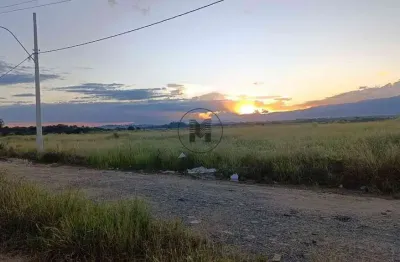 Terreno à venda no Residencial Vila Rica, Lorena 