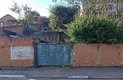 Terreno à venda, 250 m² por r$ 180.000,00 - parque santa clara - guaratinguetá/sp