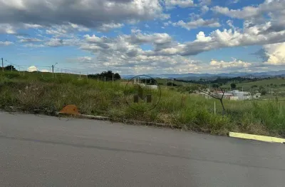 Terreno à venda no Figueira, Guaratinguetá 