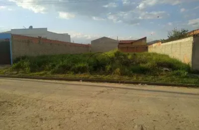 Terreno à venda no Residencial Vila Rica, Lorena 