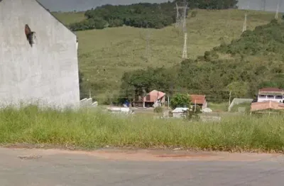 Terreno à venda, 420 m² por r$ 150.000,00 - residencial estoril - taubaté/sp