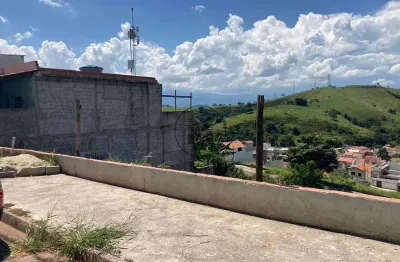 Terreno à venda, por r$ 130. - residencial santa bárbara - guaratinguetá/sp