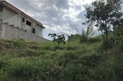 Terreno à venda, 338 m² por r$ 120.000,00 - clube dos 500 - guaratinguetá/sp