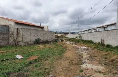 Terreno à venda no Loteamento Jardim Primavera, Lorena 