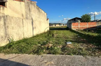 Terreno padrão à venda, loteamento jardim primavera, lorena, sp