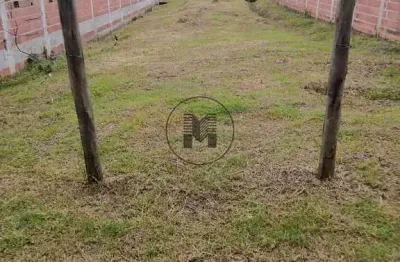 Terreno à venda no Bom Jardim I, Guaratinguetá 