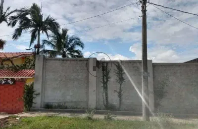 Terreno à venda no Parque das Garças, Guaratinguetá 