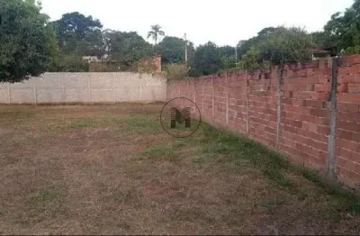 Terreno à venda, 1120 m² por r$ 160.000 - parque das garças - guaratinguetá/sp