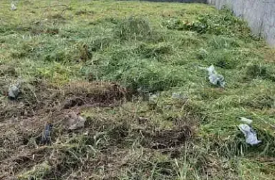 Terreno à venda, 200 m² por r$ 170.000,00 - pindamonhangaba - pindamonhangaba/sp