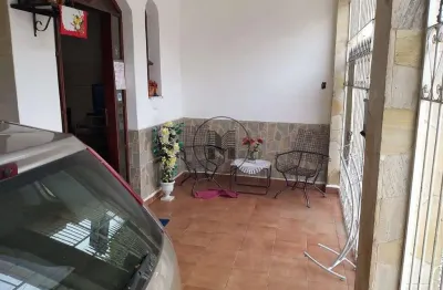 Sobrado com 4 dormitórios à venda, 216 m² por r$ 900.000,00 - jardim são paulo - aparecida/sp