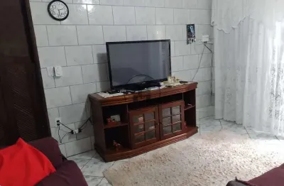 Casa com 6 dormitórios à venda, 266 m² por r$ 850.000,00 - ponte alta - aparecida/sp