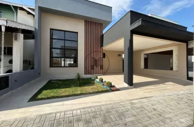 Casa em condomínio fechado com 3 quartos à venda em Piracangaguá, Taubaté 