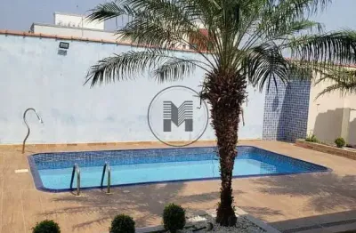 Casa com 3 dormitórios à venda por r$ 950.000,00 - residencial village santana - guaratinguetá/sp