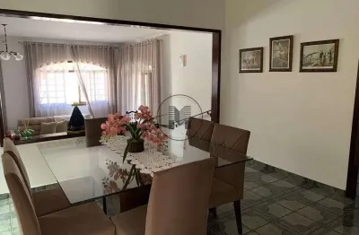 Casa com 3 quartos à venda no Belveder Clube dos 500, Guaratinguetá 