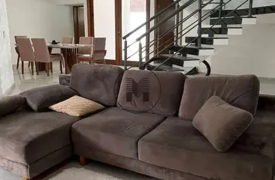 Casa com 3 dormitórios à venda, 300 m² por r$ 900.000 - jardim alvorada - potim/sp