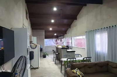 Casa com 4 quartos à venda no Cooperi, Guaratinguetá 