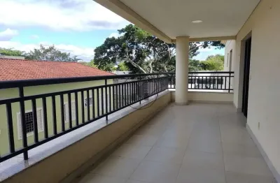 Apartamento com 4 dormitórios à venda, 220 m² por r$ 2.000.000,00 - portal das colinas - guaratingu