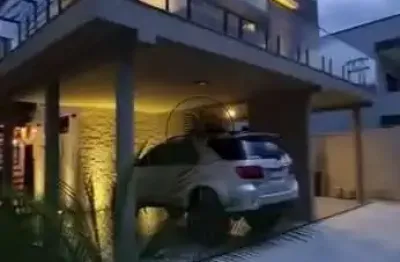 Casa à venda, por r$ 1.400.000 - belvedere club dos 500 - guaratinguetá/sp