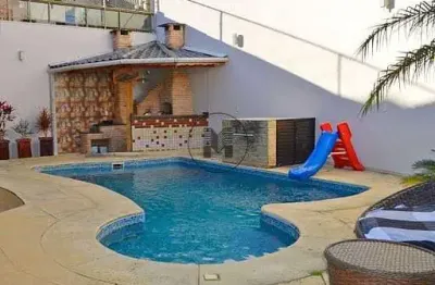 Casa com 4 dormitórios à venda por r$ 1.200.000,00 - residencial village santana - guaratinguetá/sp