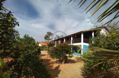 Casa com 4 quartos à venda no Residencial COOPEMI I, Guaratinguetá 