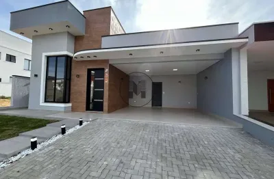 Casa à venda - condomínio residencial ouroville, taubaté sp