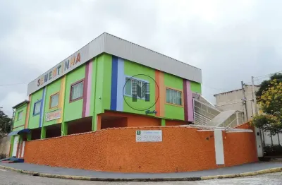 Casa comercial com 4 salas à venda no Pedregulho, Guaratinguetá 