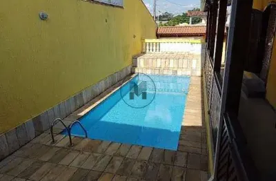 Casa com 3 dormitórios à venda, 235 m² por r$ 1.200.000,00 - portal das colinas - guaratinguetá/sp