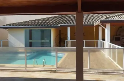 Casa com 3 quartos à venda no Portal das Colinas, Guaratinguetá 