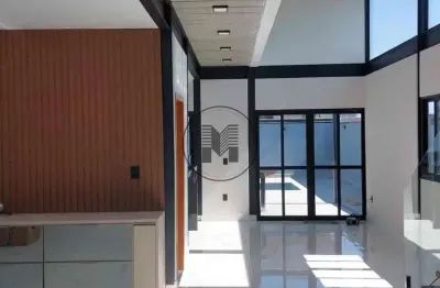 Casa em condomínio à venda, residencial califórnia, potim, sp