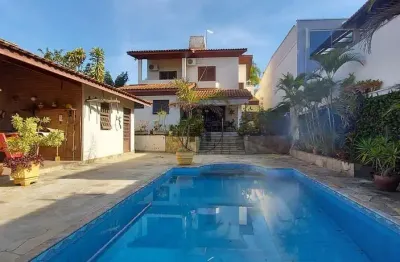 Casa com 5 quartos à venda no Portal das Colinas, Guaratinguetá 