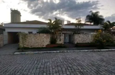 Casa com 5 quartos à venda no Nova Guará, Guaratinguetá 