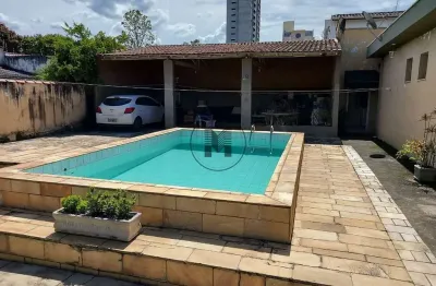 Casa à venda, 250 m² por r$ 1.380.000,00 - vila paraíba - guaratinguetá/sp