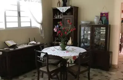 Casa com 4 dormitórios à venda, 250 m² por r$ 1.400.000,00 - centro - aparecida/sp