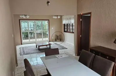 Casa em condomínio fechado com 3 quartos à venda no Parque das Flores, Taubaté 