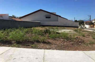 Terreno à venda, 612 m² por r$ 820.000,00 - parque residencial mirante do vale - guaratinguetá/sp