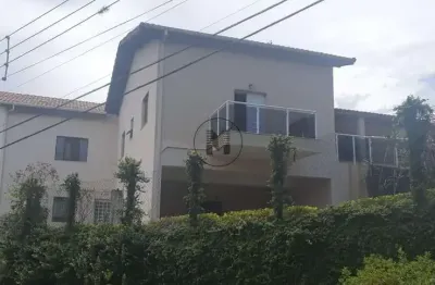 Casa em condomínio fechado com 4 quartos à venda no Jardim Panorama, Guaratinguetá 