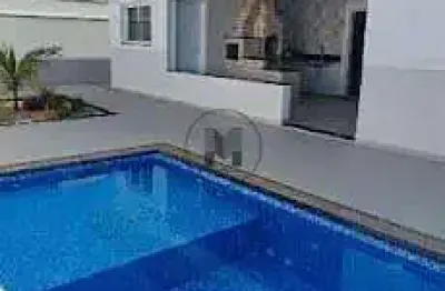 Casa com 3 dormitórios à venda, 300 m² por r$ 1.800.000,00 - village mantiqueira - guaratinguetá/sp
